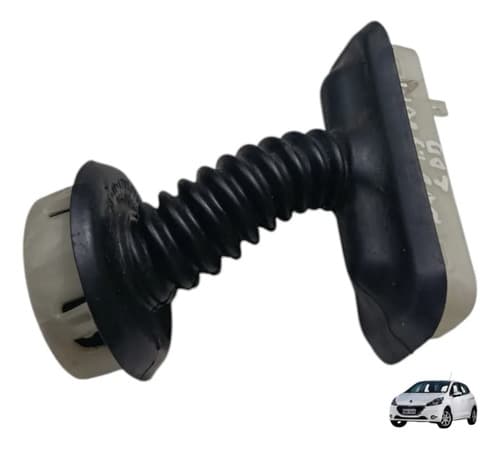 Borracha Coifa Passa Fio Porta Diant Dir Peugeot 208 1.5 14 — foto 1 de 7