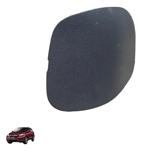 Tampa Acabamento Interno L/d Porta Malas Honda Hrv 2015/2020 — foto 1 de 6