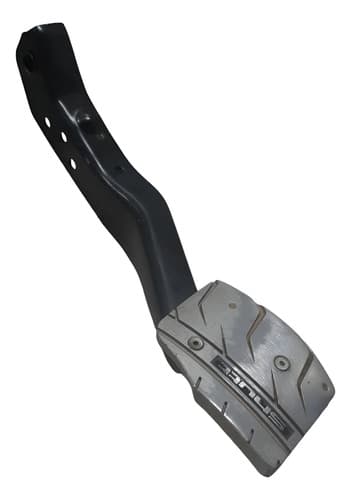 Pedal Freio Volkswagen Gol G2 G3 1.0 2001/2005 — foto 1 de 5