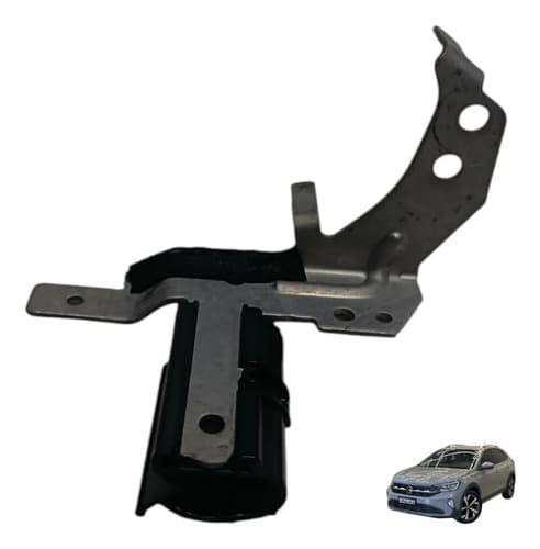 Suporte Chicote Motor Vw Nivus 1.0 Tsi 2023 Original — foto 1 de 7