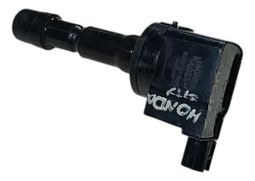 Bobina Ignição Honda City 1.5 2009 2010 2011 2012 — foto 1 de 6