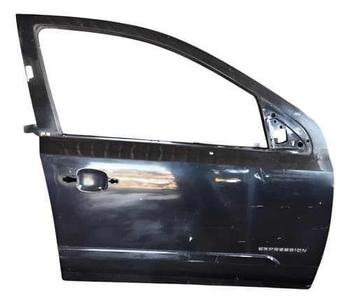 Porta Dianteira Direita Chevrolet Vectra 2010 Dianteira Direito — foto 1 de 6