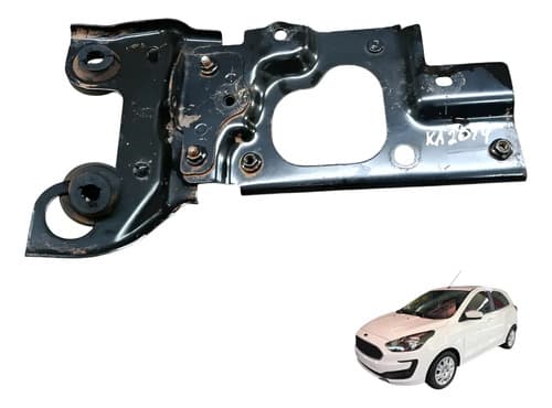 Suporte Caixa De Bateria Ford Ka 1.0 2019 Original — foto 1 de 5