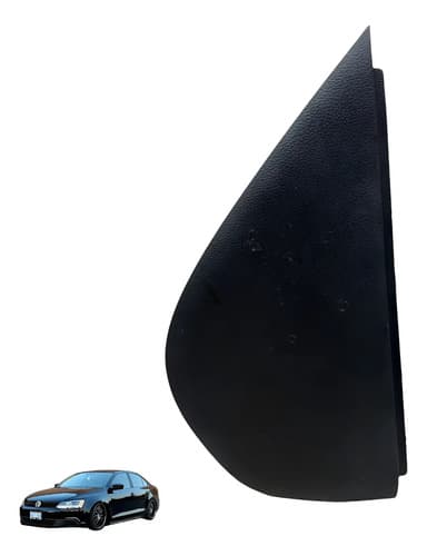 Tampa Lateral Esquerda Painel Vw Jetta Tsi 2015/2020 — foto 1 de 7