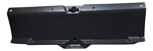Acabamento Porta Malas Honda Civic 1999 — foto 1 de 6
