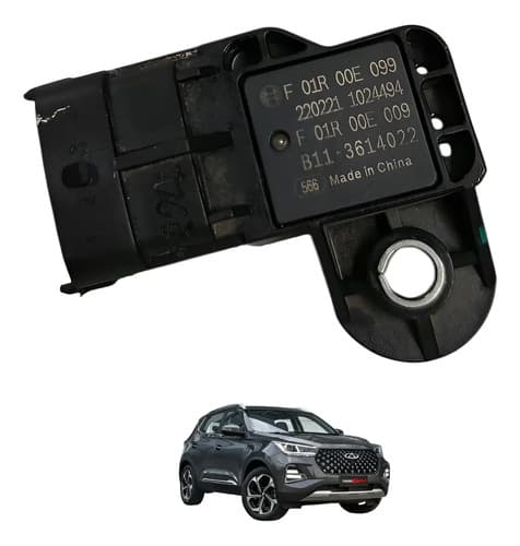 Sensor Map Chery Tiggo 5x 2022 — foto 1 de 6