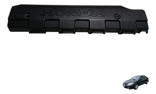 Capa Motor Bobina Honda Civic Lx 1.7 2005 Original — foto 1 de 6
