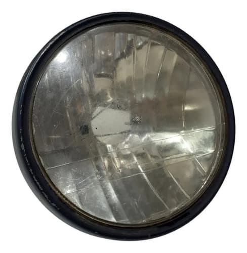 Farol Cg Titan Fan 125 2000 A 2004 — foto 1 de 6