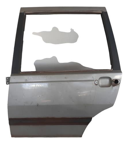 Porta Traseira Esquerda Fiat Uno 1995 — foto 1 de 5
