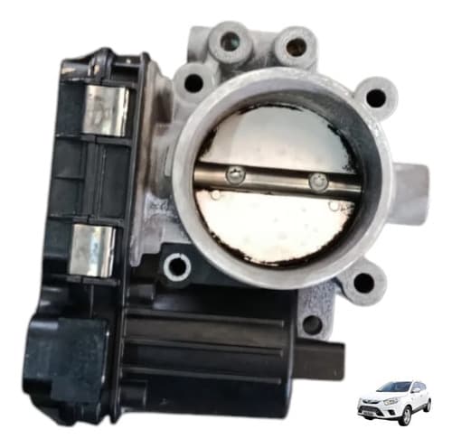 Tbi Jac T6 2016 2.0 Original — foto 1 de 7