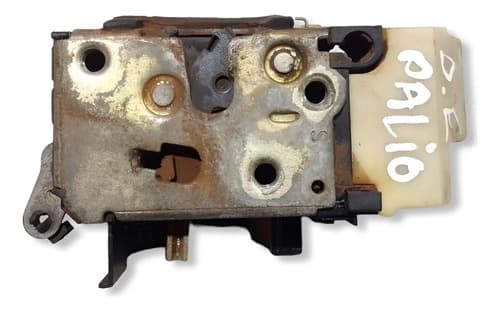 Fechadura Elétrica L.e Fiat Palio 01/02 Original — foto 1 de 6