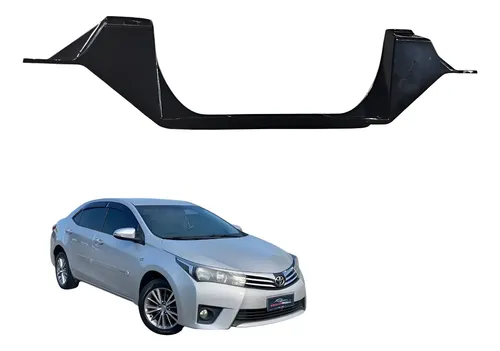 Suporte Painel Toyota Corolla 2.0 2014/2015 — foto 1 de 5