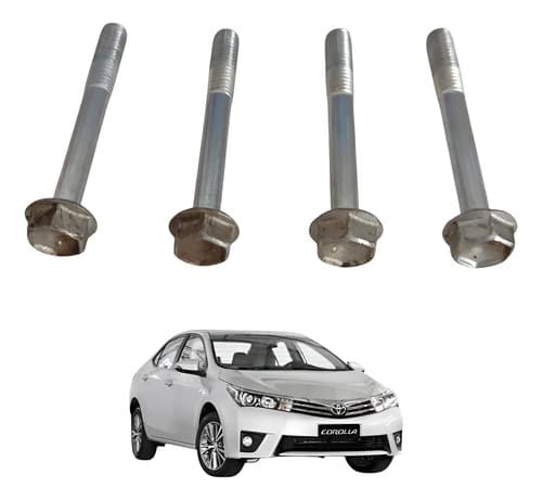 Parafusos Tbi Toyota Corolla 2014/2015 — foto 1 de 6