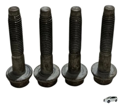 Kit Parafuso Rolamento Tras Esq Gm Spin Lt 1.8 2013 Original — foto 1 de 6