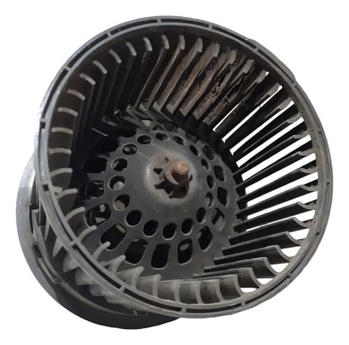 Motor Ventilador Ar Forçado Renault Sandero Logan 2015 / 201 12 — foto 1 de 5