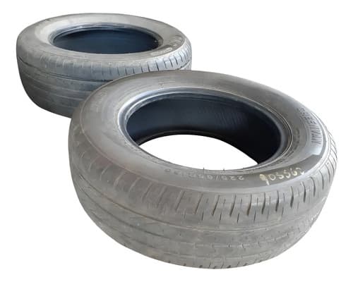 Par De Pneu 225/65r16c — foto 1 de 5