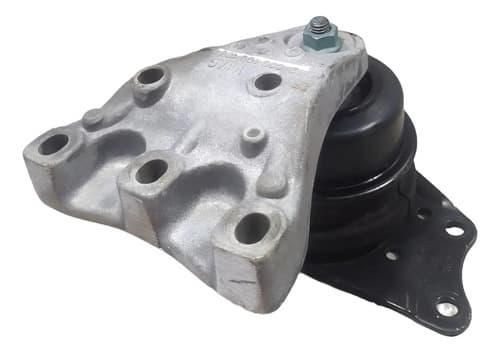 Coxim Motor  Vw Gol G5 1.6 02/11 — foto 1 de 6