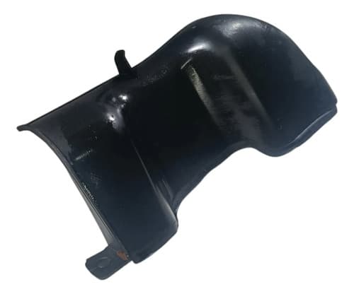 Entrada Para-choque Ar Gol G6 G5 2012 1.0 Branco — foto 1 de 6
