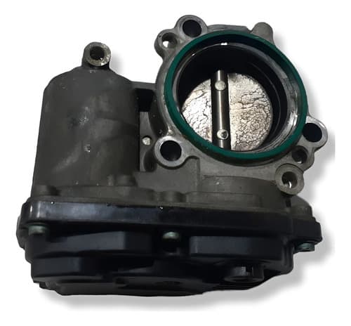Corpo De Borboleta Tbi Fox Up Gol 1.0 3cilindros Original  — foto 1 de 5