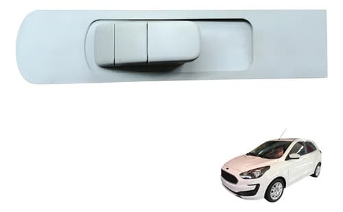 Regulador Altura Do Cinto Dianteiro Dir Ford Ka 1.0 2019 — foto 1 de 5