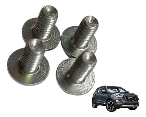 Kit Parafuso Gargalo Do Tanque Chery Tiggo 5x Pro 2022 — foto 1 de 6