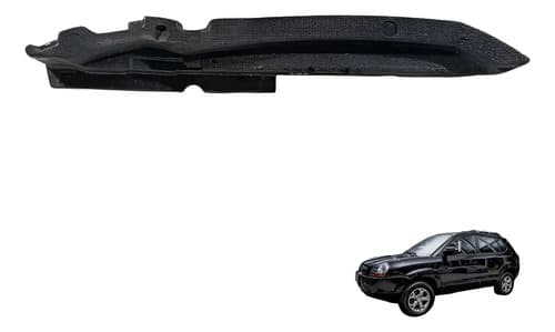 Isopor Interno Paralma Esquerda Hyundai Tucson 2007 A 2013 — foto 1 de 7