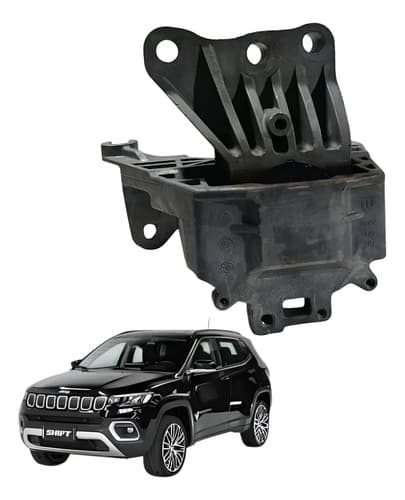 Coxim Motor Jeep Compass 1.3 2022/2023 — foto 1 de 5