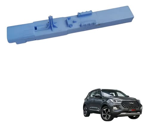 Sensor Antena Keyless Chery Tiggo 5x 2022 A 2024 Azul — foto 1 de 6