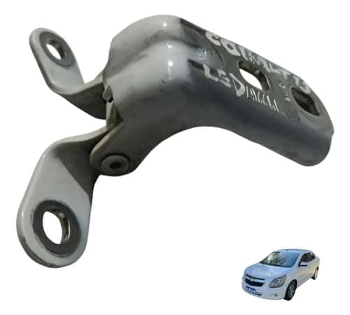 Dobradiça Porta Diant Esq Chevrolet Cobalt Lt 1.8 2013/2019 — foto 1 de 5