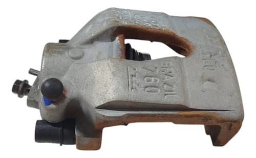 Pinça Freio Dianteira Direita Vw Crossfox 1.6 2015 — foto 1 de 6