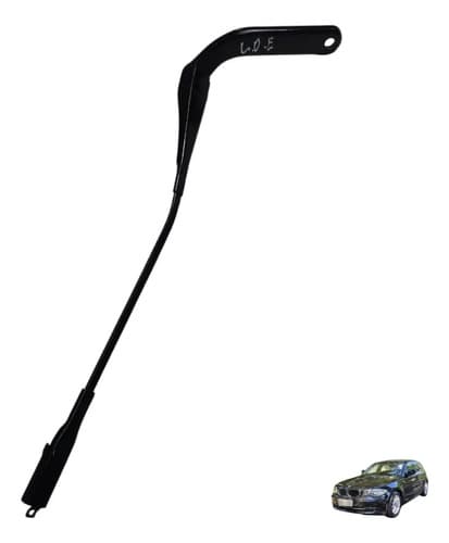 Braço Limpador Parabrisa Diant Esq Bmw 118i 2.0 2011 — foto 1 de 6