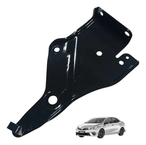 Suporte Filtro Canister Toyota Corolla 2016 A 2018 Original — foto 1 de 6