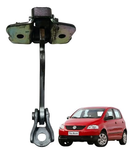 Limitador Porta Traseira Direita Volkswagen Fox 1.6 2006 — foto 1 de 7