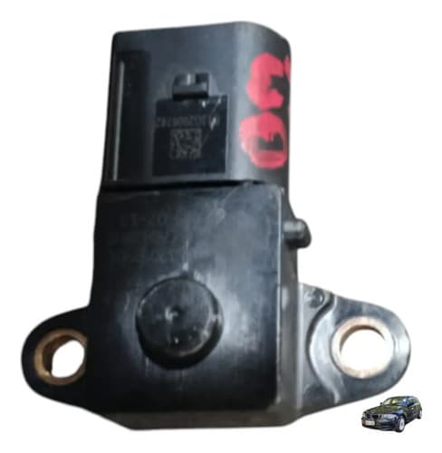 Sensor Map Bmw 118i 2.0 2010 Original — foto 1 de 5