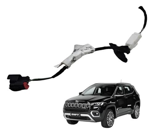 Chicote Break Light Jeep Compass 1.3 Flex Turbo 2022 — foto 1 de 6