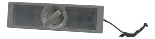 Luz Teto Cortesia Volkswagen Jetta Tsi 2.0 221cv 2016 — foto 1 de 7