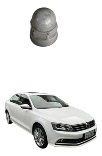 Kit Porca Cabo Terra Volkswagen Jetta Tsi 2.0 211 Cv 2016 — foto 1 de 4