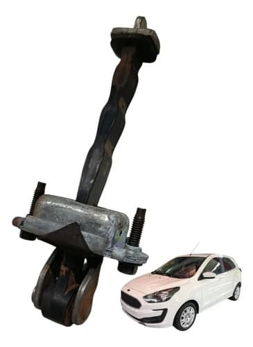 Limitador Porta Dianteira Esquerda Ford Ka 2019 Original — foto 1 de 6