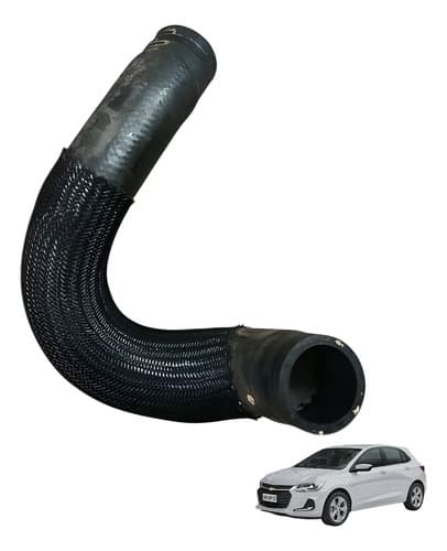 Mangueira Radiador Superior Turbo Gm 1.0 Onix 2021/2023 — foto 1 de 6