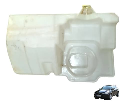 Reservatório Limpador Parabrisa Volvo Xc60 3.0 2010 Original — foto 1 de 6