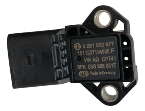 Sensor Map 2.0 Volkswagen Jetta Tsi 2016 — foto 1 de 7