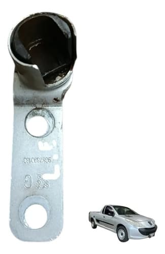 Dobradiça Tampa Caçamba Lad Esq Peugeot Hoggar 1.4 2011 — foto 1 de 7