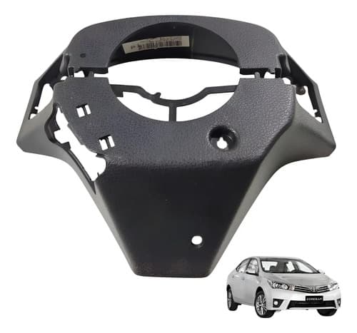 Padle Shift Borboleta Do Volante Toyota Corolla 2014/15 — foto 1 de 6