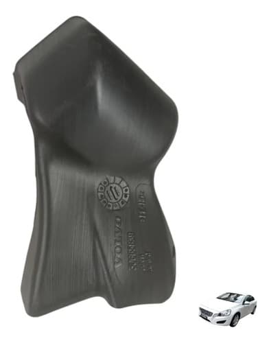 Tubo Duto Saída De Ar Volvo S60 T5 2011 Original — foto 1 de 4