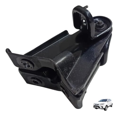 Suporte Banco Traseiro Jac T6 2.0 15-16 Original — foto 1 de 6