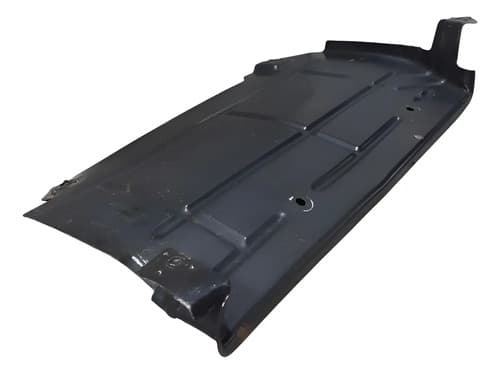 Suporte Painel Frontal Vw Gol Voyage 2008 A 2017 — foto 1 de 6