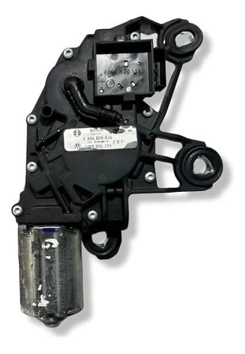 Motor Limpador Traseiro Vw Gol G4 G5 2007 A 2012 Original — foto 1 de 6