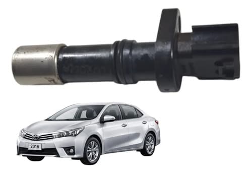 Sensor De Fase Rotação Do Toyota Corolla 2016/2019 — foto 1 de 6
