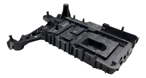 Suporte Base Caixa Bateria Vw Jetta Tsi 2.0 2016 — foto 1 de 10