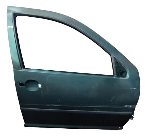 Porta Dianteira Direita Volkswagen Golf 1999 Dianteira Direito — foto 1 de 6